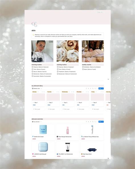 Alex’s 2025 Notion Planner – Styled By Sakuranbo