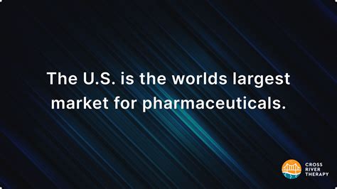 79 U.S. Pharmaceutical Statistics & Demographics