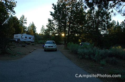 Serrano - Campsite Photos, Camping Information and Reservations