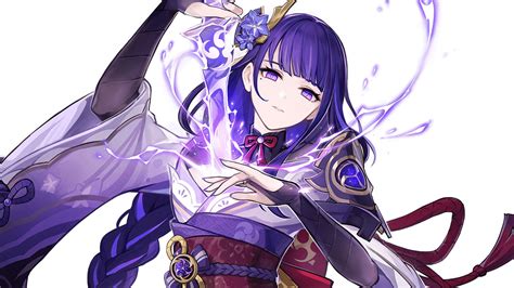 Genshin Impact Tier List (3.4): The Best Main DPS', Sub-DPS', and ...