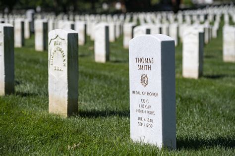 Soldiers’ and Airmen’s Home National Cemetery