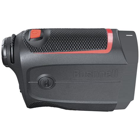 New Bushnell Hybrid Laser And Gps Black Grey Gpsrange Finders Golf