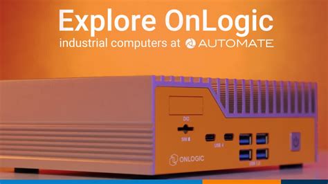 onlogic  linkedin meet   automate