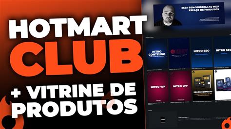 HOTMART CLUB TUTORIAL SEU CURSO NA HOTMART A NOVA ÁREA DE