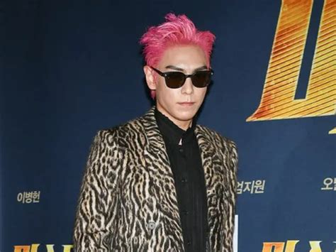 “大麻容疑”t O P（bigbang）、現在の心境など明かす計画は無し＝韓国メディア報道 Wowkorea（ワウコリア）