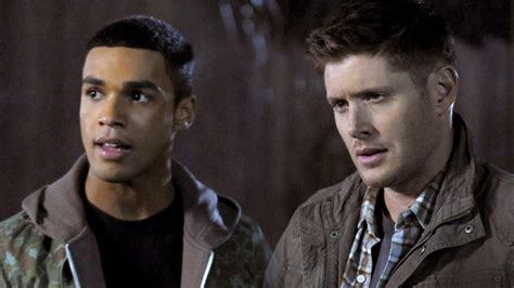 Supernatural: "Bloodlines" Review - IGN