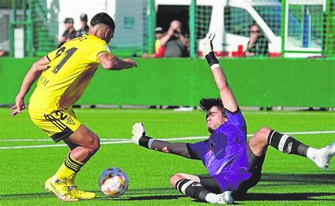 Tr Mite Cumplido En La Copa El Correo