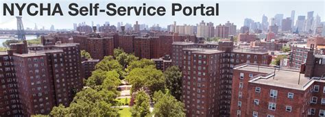 NYC Housing Authority