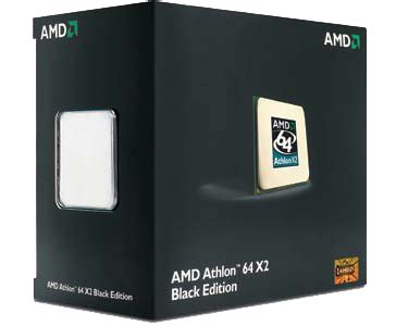 Amd Releases Amd Athlon X Black Edition Techpowerup