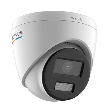 Ptytec Computer Shop Camara Ip Domo Exir Hikvision Mm Mp D