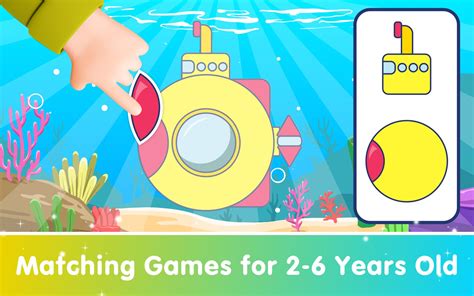 Kids Learn Smart Shapes Games APK for Android Download