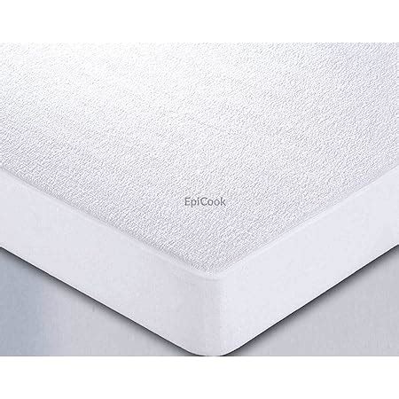 Utopia Bedding Imperm Able Prot Ge Matelas X X Cm Premium