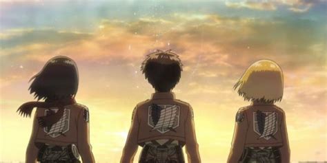 Watch Attack On Titans New Opening Here