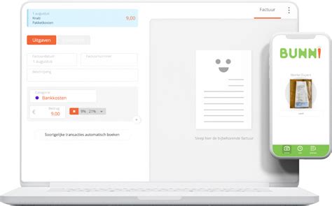 BUNNI - Ontdek de beste software bij Appwiki!