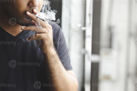 Tobacco smoke is hazardous to health. 22533858 Stock Photo at Vecteezy