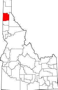 Kootenai County