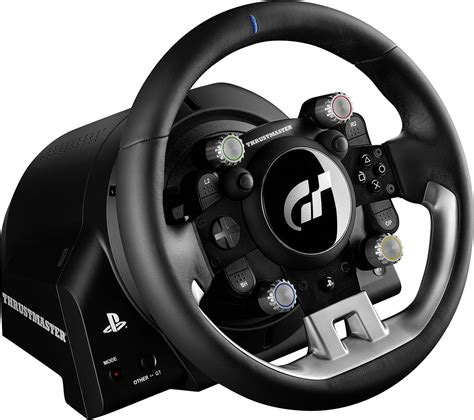 Thrustmaster TM T-GT Gran Turismo Edition Steering wheel PlayStation 4 ...