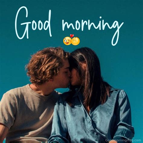 250 Hot Kiss An Angel Good Morning Message Goodmorningmsg