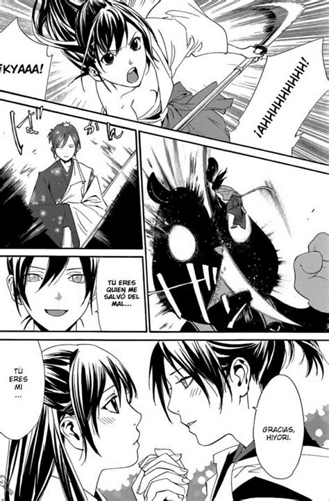 Noragami manga | Noragami, Cargando imagen, Manga español