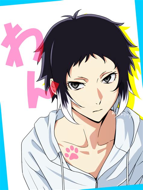 Akutagawa Ryuunosuke Bungou Stray Dogs Image By Mari P 3737540