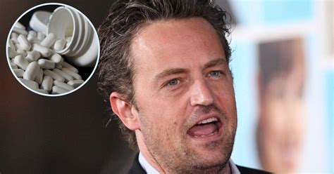 Uno De Los M Dicos Acusados Por La Muerte Del Actor Matthew Perry Se