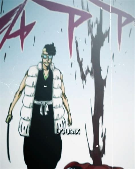 Bankai Do Yamamoto Zanka No Tachi Vídeo Em 2024 Anime Bleach