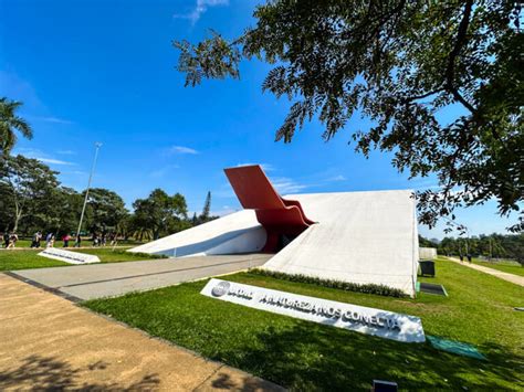 Descubra O Que Fazer No Parque Ibirapuera Ideias