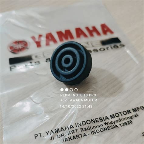 Jual KARET BANTALAN JOK YAMAHA JUPITER Z JUPITER MX NEW 50C JUPITER Z1