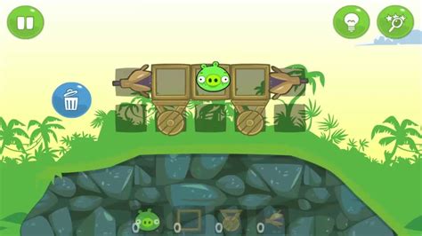 Bad Piggies 2 Bad Piggies Cinematic Trailer 2 Bad Piggies Official