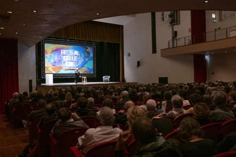 Festival Delle Idee Gli Appuntamenti A Mestre E Venezia Dall 1 Al 3