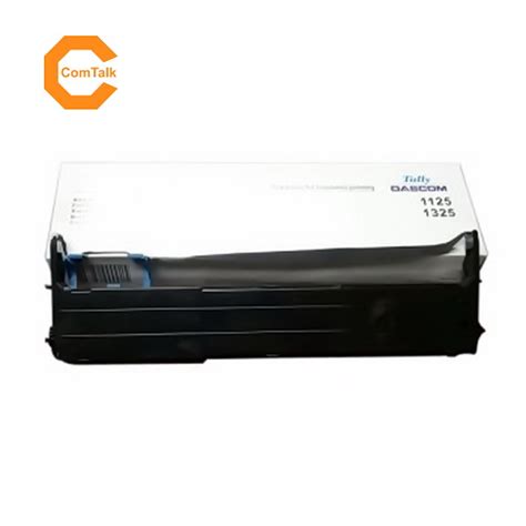 Tally Dascom 1125 1325 Ribbon Cartridge