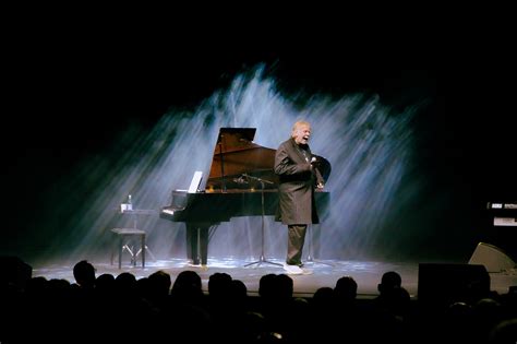 Rockaxis Rick Wakeman Final Solo Tour 2024