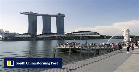 Money-laundering scandal: Singapore looks at how to offload seized ...