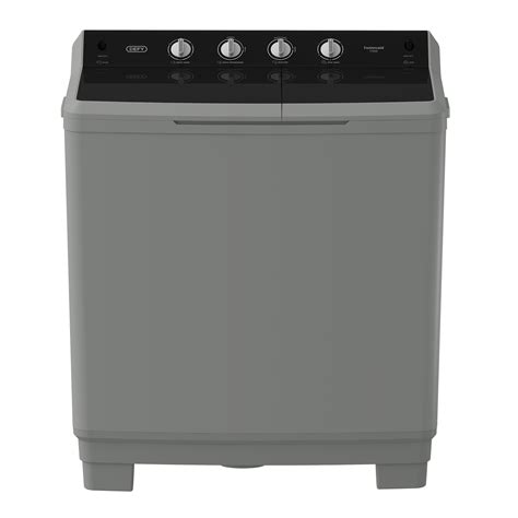 Dtt Freestanding Washing Machines Twin Tub Defy