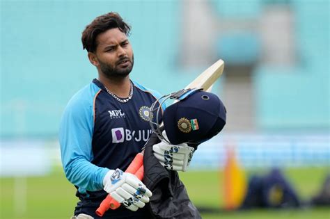 Indias Rishabh Pant Set To Resume Cricket Career At Ipl 2024 Cricket News Al Jazeera