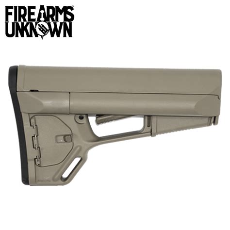magpul acs carbine stock mil spec firearms unknown