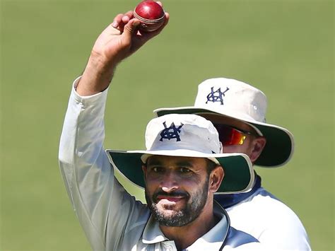 Fawad Ahmed Spins Victoria To Miracle Sheffield Shield Win Against Nsw