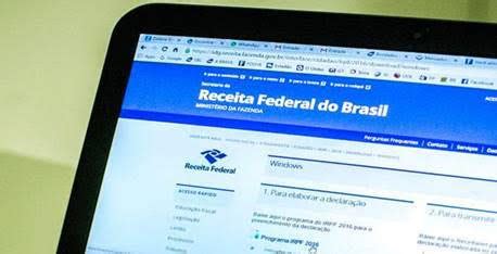 Receita Libera Programa Para Declarar Imposto De Renda 2023 Confira