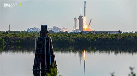 SpaceX continues commercial launch market dominance with even more ...