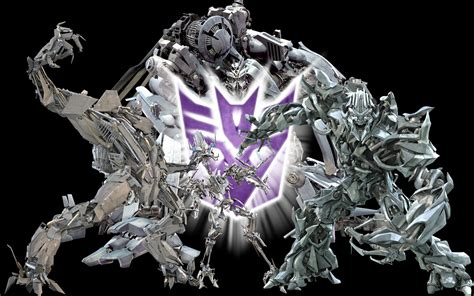 🔥 [50+] Autobots vs Decepticons Wallpapers | WallpaperSafari