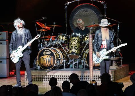 Lynyrd Skynyrd And Zz Top Coming To Hersheypark Stadium Next Year