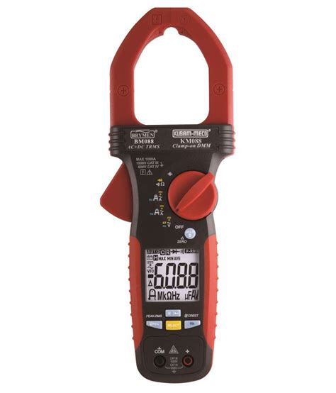 Kusam Meco Digital Clamp Meter Buy Kusam Meco Digital Clamp Meter