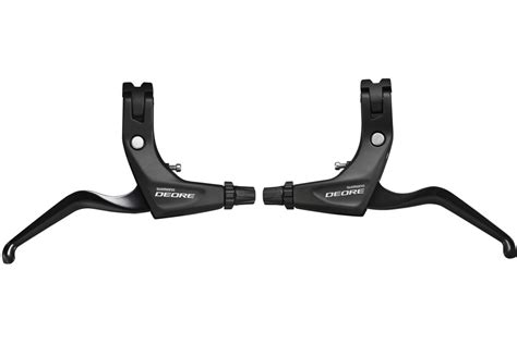 Shimano Klamki V Brake Deore Komplet Rav Serwis