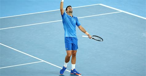 Novak Djokovic by numbers: Records, stats and titles of Serbian tennis ...