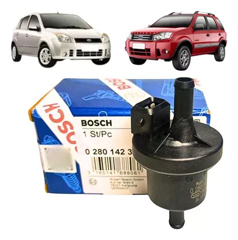 V Lvula Canister Bosch P Ford Ecosport S G Aa