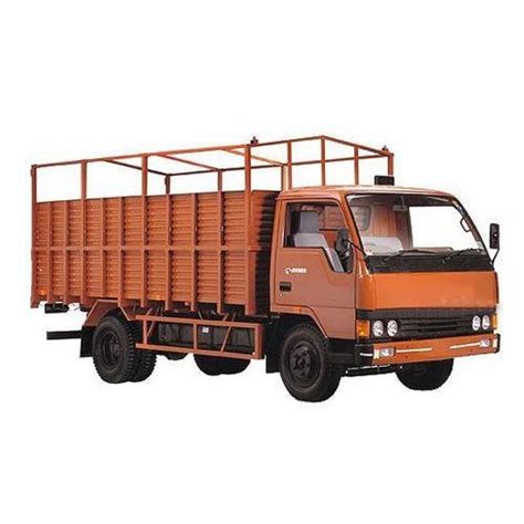 Canter Truck Service in India