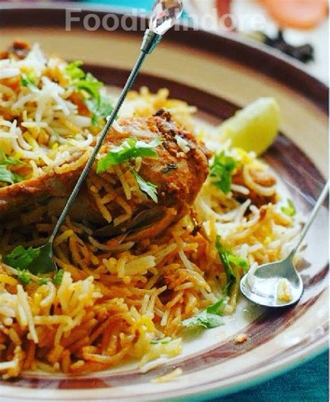 Yummy Chicken Dum Biryani Recipe