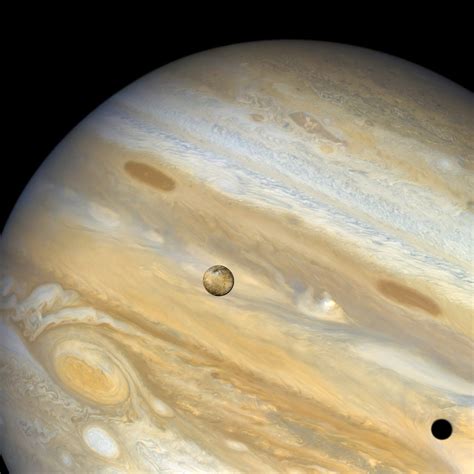 JWST's first images of Jupiter | The Planetary Society