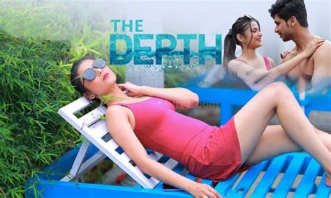 The Depth Yessma Web Series 2023 | Cast Name | Watch Online