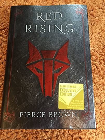 Red Rising Book 6 Amazon / Red Rising Stonemaier Games / As pierce ...